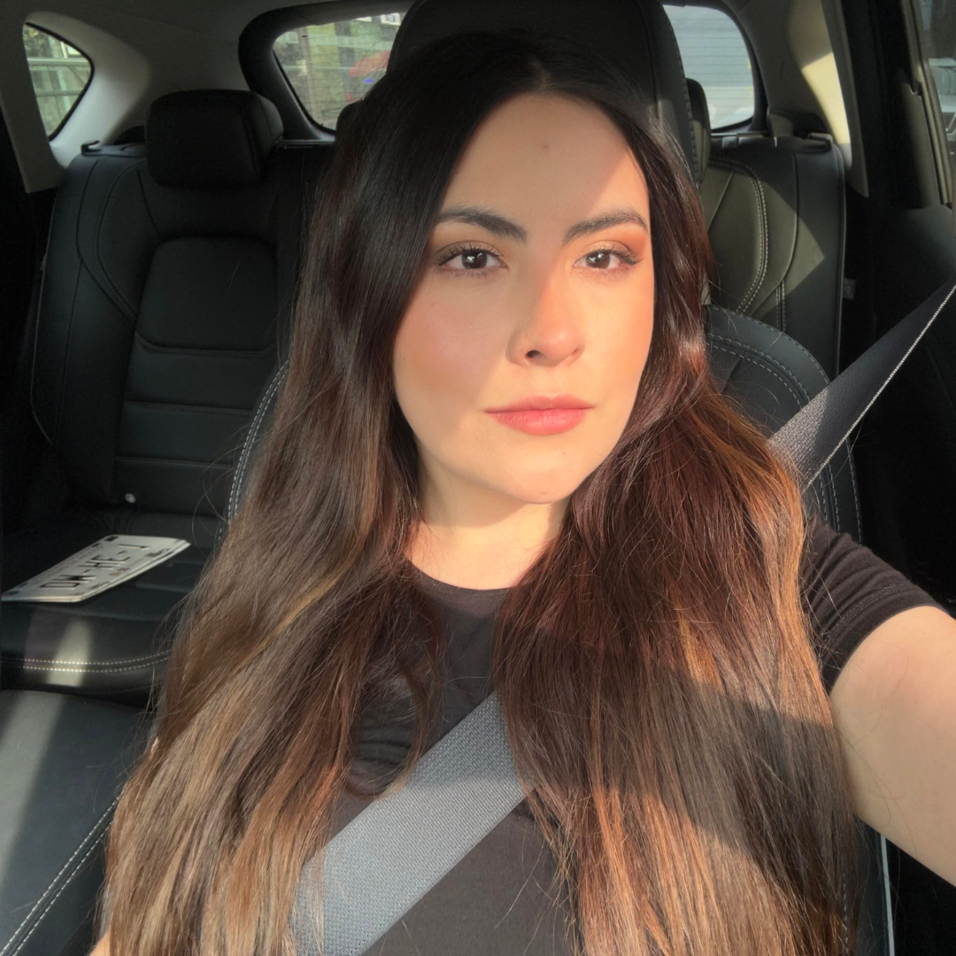 Valeria G.